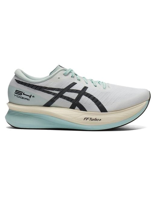 Asics S4+ YOGIRI in Gray für Herren