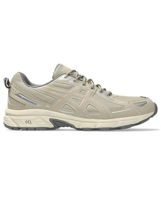 Asics White Gel-Venture 6 for men