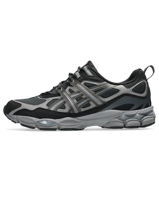 Asics Black Gel-nyc Utility for men