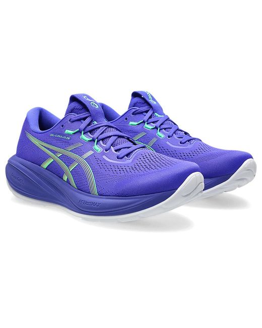 Asics Blue Gel-Cumulus 28 for men