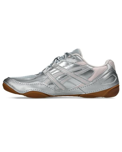 Asics HYPERSYNC in Gray für Herren