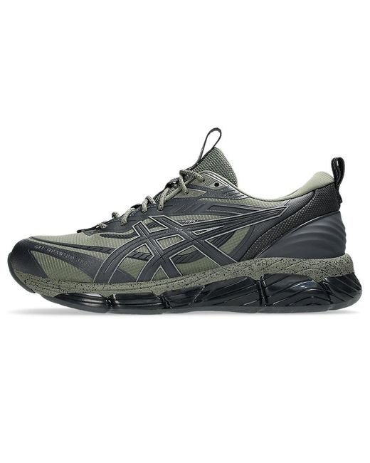 Asics Black Gel-quantum 360 Viii Utility for men