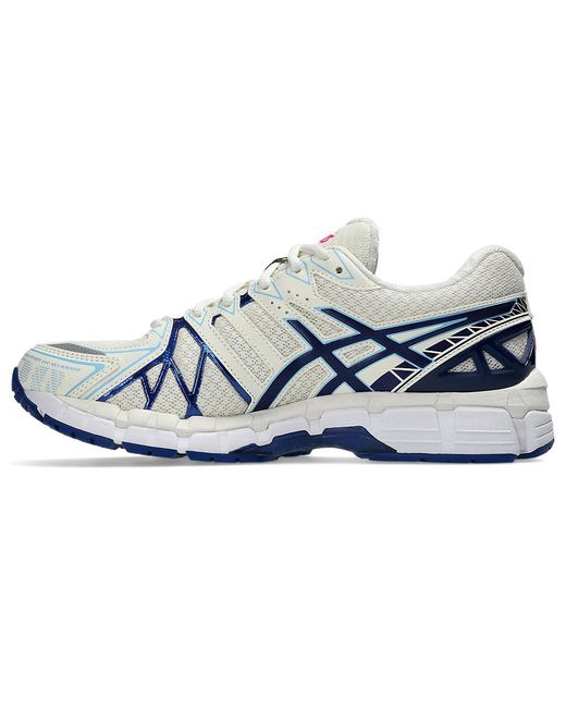 Gel-Kayano 20 di Asics in Blue da Uomo