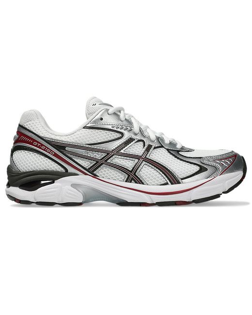Asics Gray Gt-2160 for men