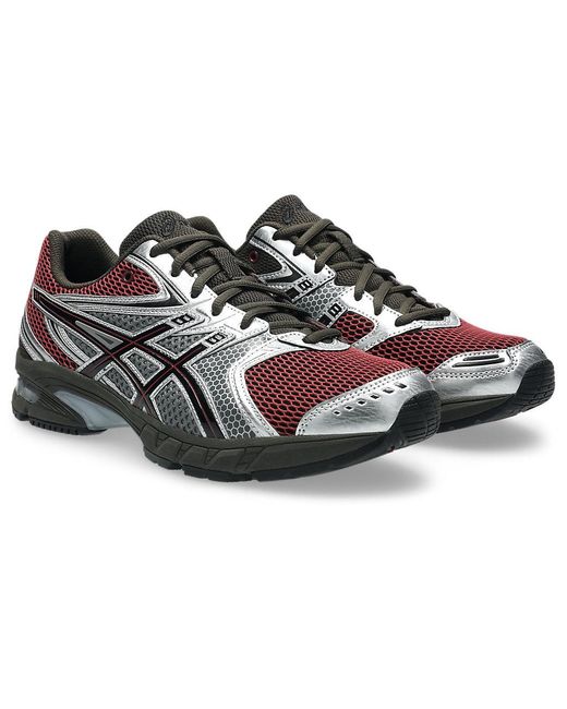 Asics Black Gel-Ds Trainer 14 for men