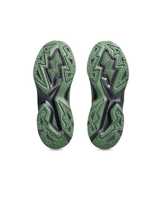 Otto958 X Protoblast-Cmlviii Asics pour homme en coloris Black