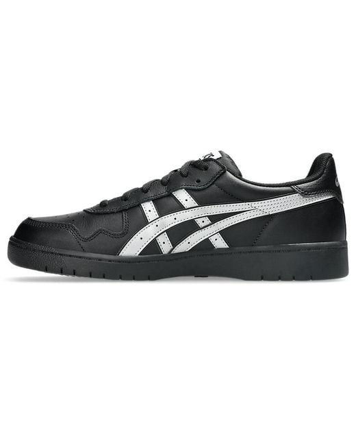 Asics Black Japan Pro for men