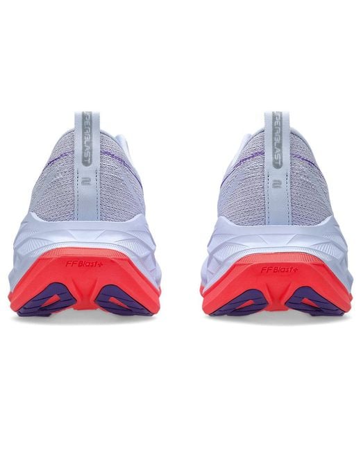 Asics SUPERBLAST 2 in Blue für Herren