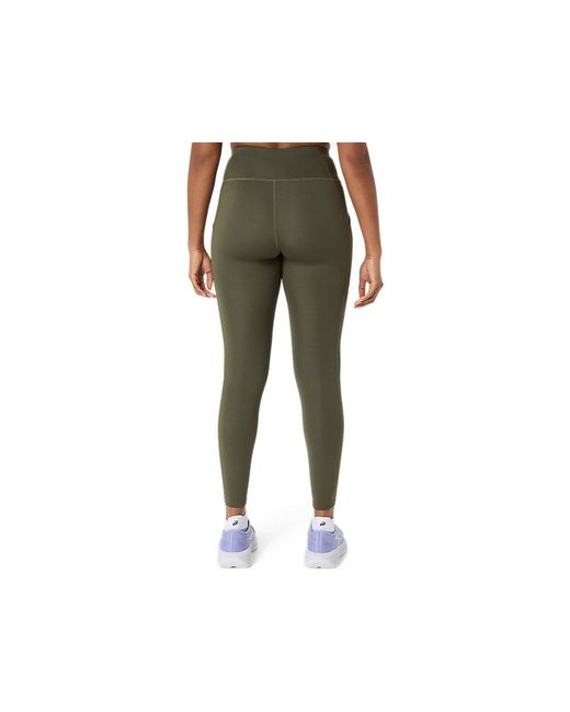 Asics Black Core Tight