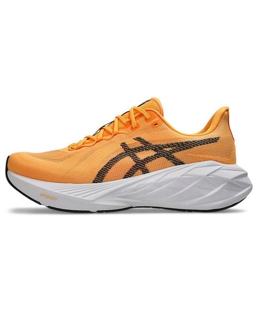 Asics Metallic Dynablast 6 for men
