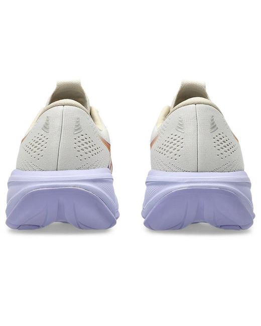 Asics Blue Gel-cumulus 28