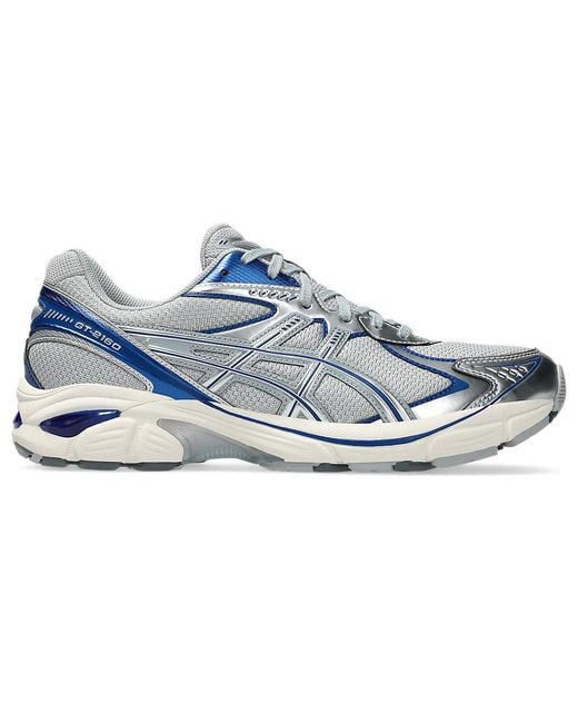 Asics Blue Gt-2160 for men
