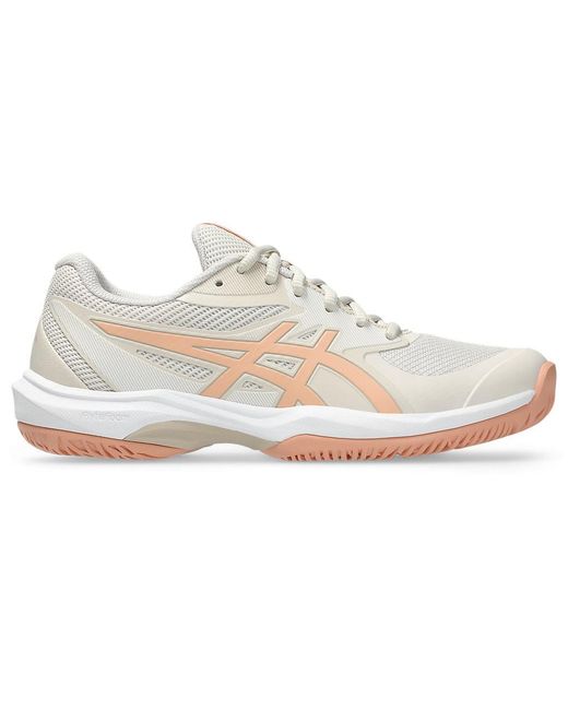 Asics Black Game Ff