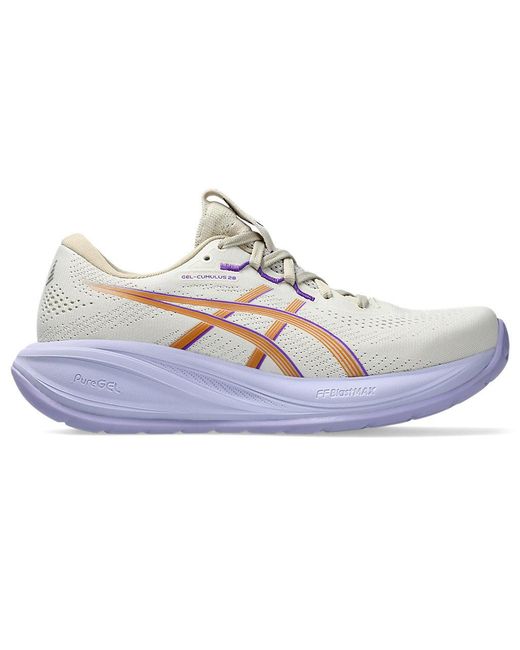 Asics Blue Gel-cumulus 28
