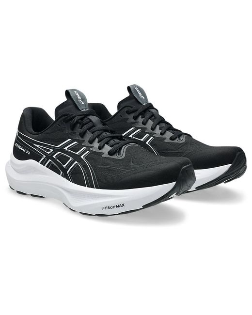 Asics GT-2000 14 Laufschuhe in Black für Herren