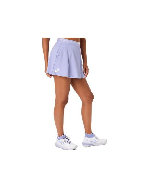 Asics Blue Game Skirt