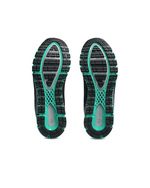 Asics Black Gel-quantum 360 I Amp for men