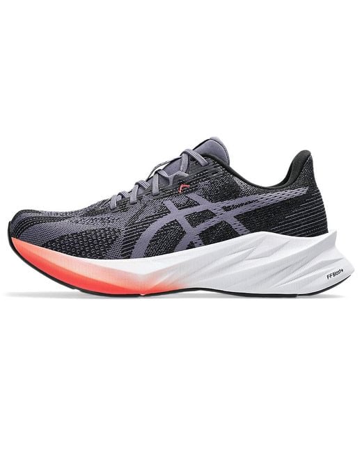 Asics Blue Dynablast 5
