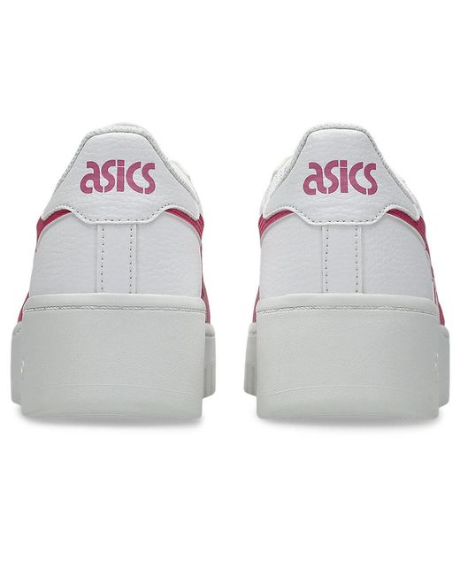 Asics Black Japan S Pf