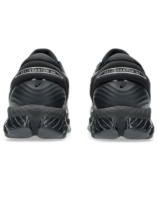 Gel-Quantum 360 Viii di Asics in Black da Uomo