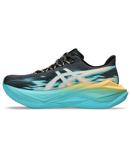 Asics Blue Superblast 3 Copenhagen for men