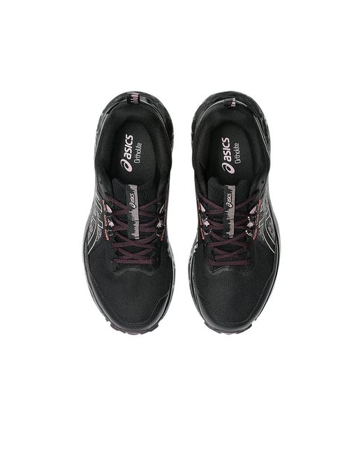 Asics Black Gel-sonoma 8 Gtx