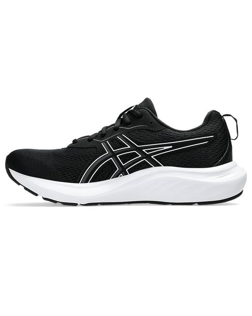 Asics Black Gel-Contend 9