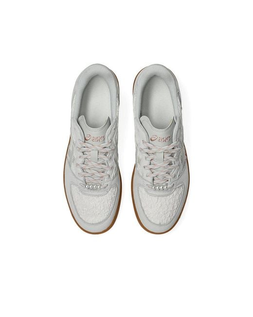 Asics White Skyhand Og for men