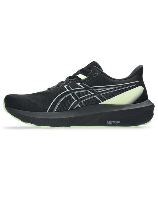 Asics Black Gt-1000 15 for men