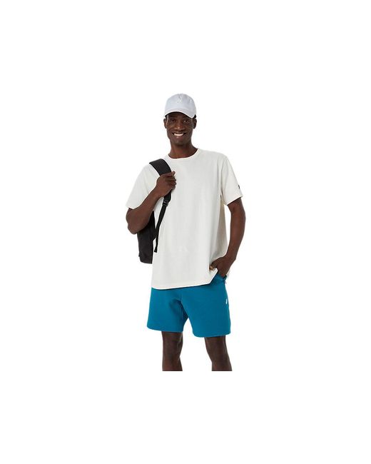 Asics Black Backpack 25L for men