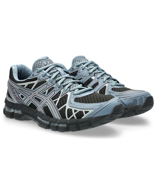 Asics Black Gel-kayano 20 for men