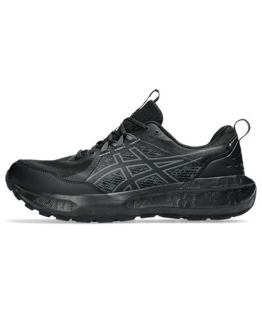 Gel-Sonoma 8 Gtx di Asics in Black da Uomo