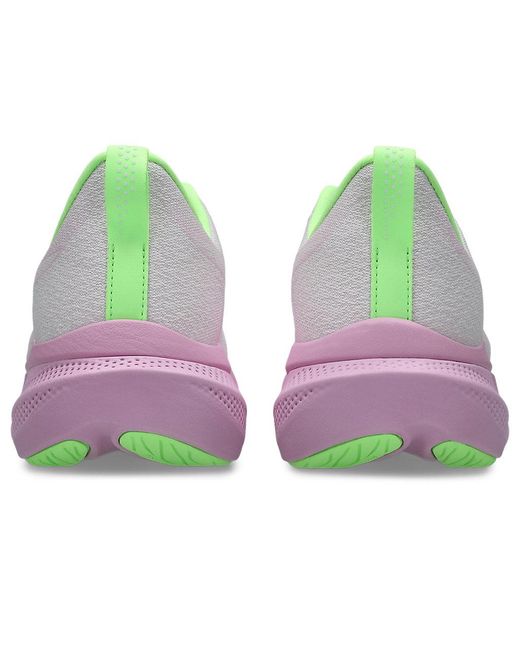 Asics Purple Glideride Max 2