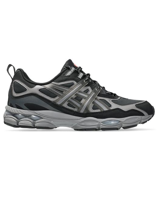 Asics Black Gel-Nyc Utility for men