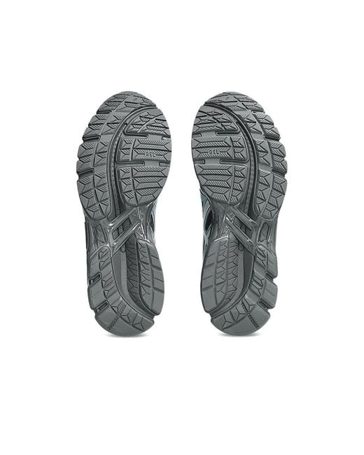 Asics Black Gel-kayano 20 for men