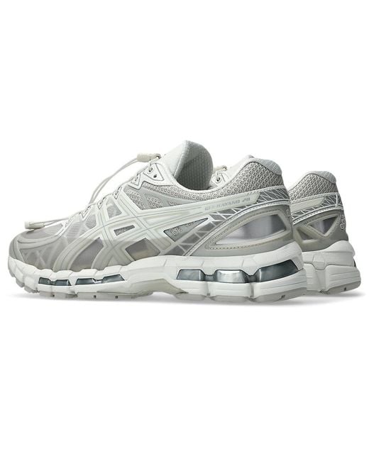 Asics UNAFFECTED x GEL-KAYANO 20 in Gray für Herren