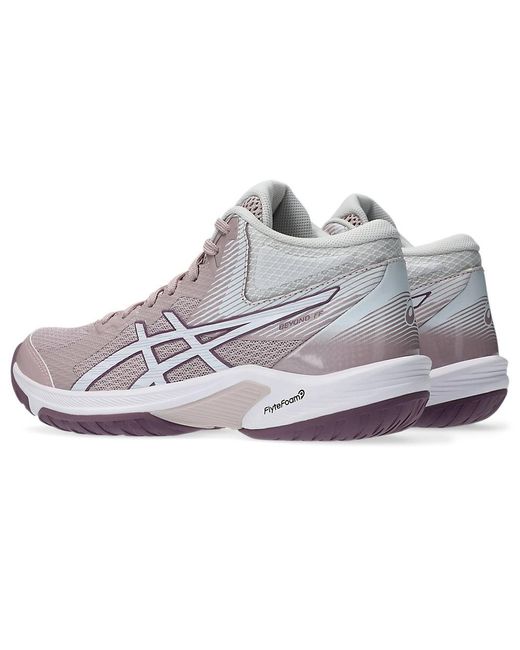 Asics Gray BEYOND FF MT
