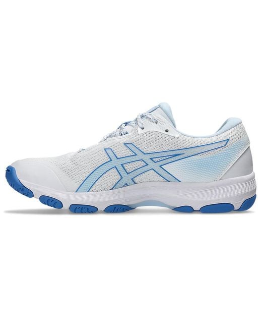 asics netburner