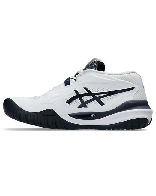 GEL RESOLUTION X ASICS×A.P.C　26cm Buy Asics Gel-Resolution X from £92.99 (Today) – Best Deals on