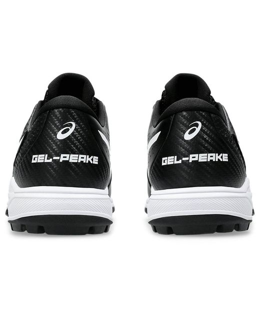 Asics Black Gel-Peake 2