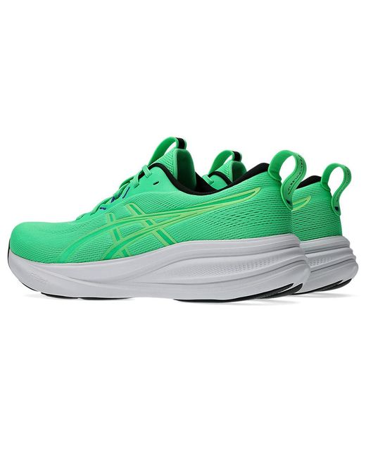 Asics Green Gel-Pulse 17 for men