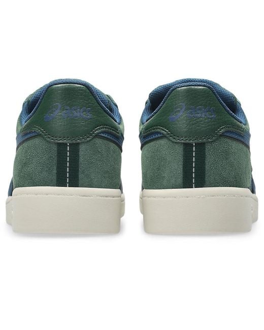 Asics Blue Japan Pro for men