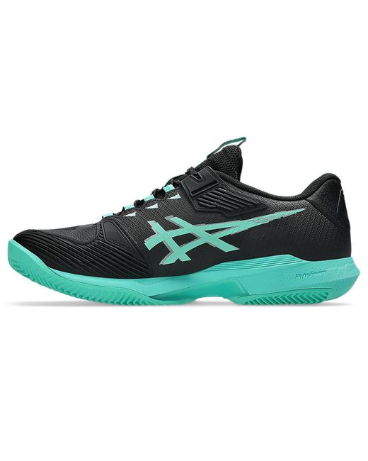 Solution Speed Ff 4 Clay Asics pour homme en coloris Blue