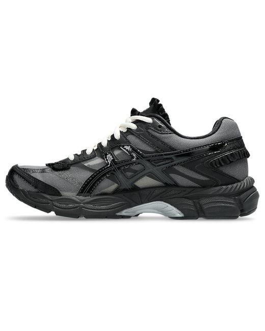 Asics Black Gel-cumulus 16 By Griff for men