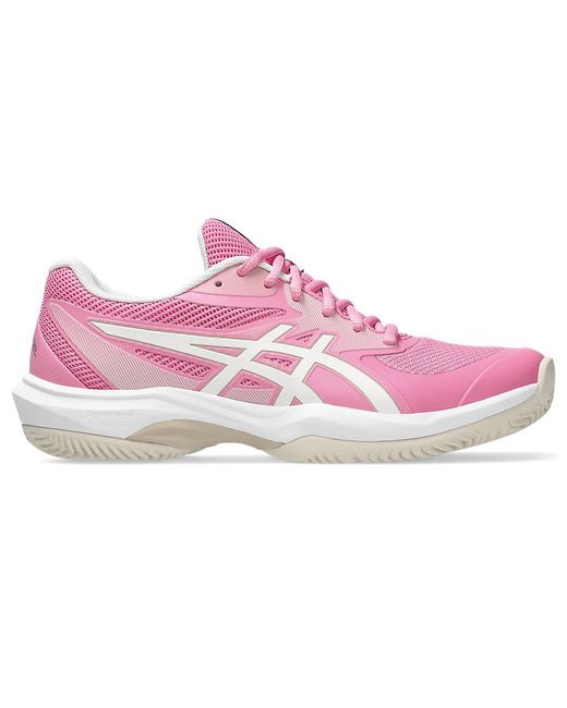Asics Black Game Ff Padel