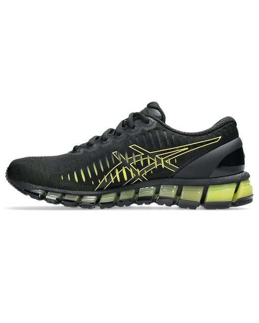 Asics Black Gel-Quantum 360 I for men