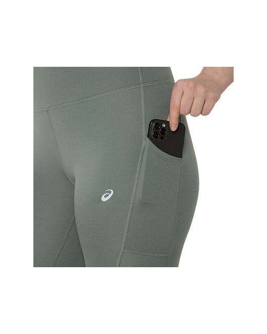 Core Tight di Asics in Black