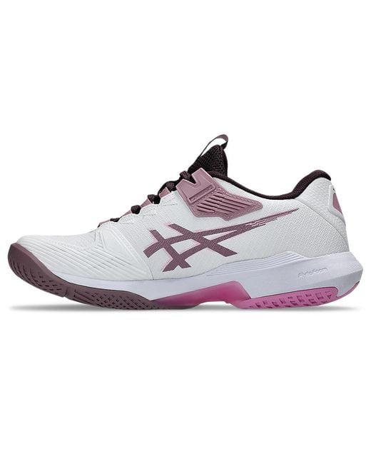 Asics Multicolor Solution Speed Ff 4