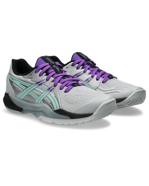 Asics Blue Powerbreak Ff