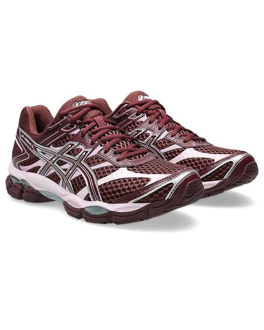 Asics Purple Gel-cumulus 16 for men